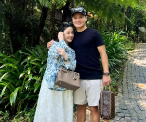 Giờ mới biết Quang Hải cưới được Chu Thanh Huyền là nhờ chăm làm 1 việc nhiều anh vẫn lười