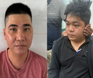 Triệt phá nhóm bán hàng trăm khẩu súng, hàng nghìn viên đạn trên mạng xã hội