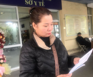 Sau 50 năm bị trao nhầm, người phụ nữ khẩn cầu được xét nghiệm ADN để tìm bố mẹ
