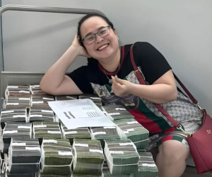 Người phụ nữ ở Tây Ninh trúng số 34 tỷ: 'Tôi thấy bình thường, vui nhưng không đến mức mất ăn mất ngủ'