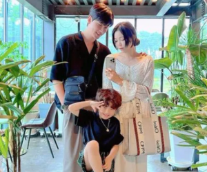 Cha mẹ có tính cách này thường nuôi dưỡng những đứa con giỏi, là mong ước của mọi em bé