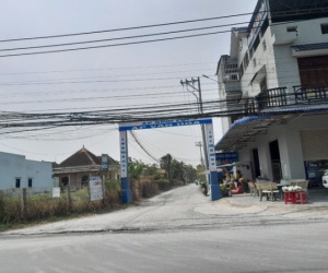 Bắt đối tượng chém vợ, truy sát mẹ nuôi ở Long An