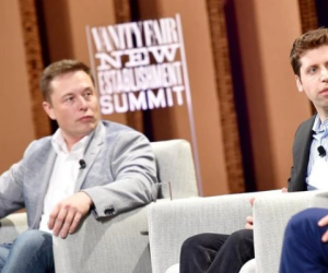 Elon Musk khởi kiện OpenAI và CEO Sam Altman vì đi ngược tôn chỉ ban đầu