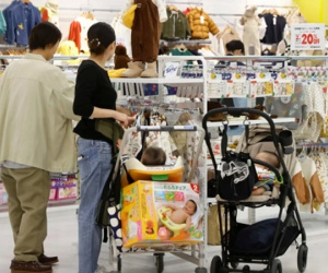 Cuộc khủng hoảng nan giải ngay lúc này của người Nhật Bản: Đã 'âm ỉ cháy' trong nhiều năm và phải mất hàng thập kỷ nữa may thì thoát