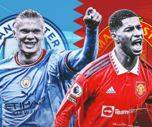 Man City vs MU: Quỷ đỏ run rẩy đến Etihad