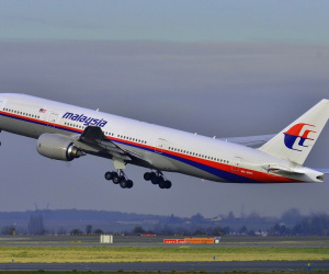 Malaysia khẳng định tiếp tục tìm kiếm máy bay MH370 sau 10 năm biến mất bí ẩn
