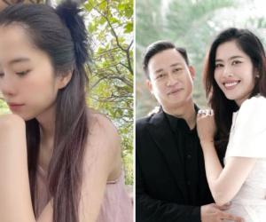 Nam Em nói rõ lý do đang hát mà nôn mửa trên livestream, có phải mang thai?