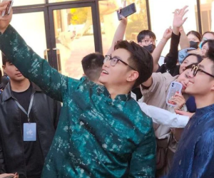 Thanh niên 12 năm trước lên VTV đóng vai 'phản diện', giờ trở thành ông chủ chuỗi homestay Hạ Long: Hot rần rần cõi mạng!