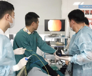 4 dấu hiệu dễ bị bỏ qua của tiền ung thư đại trực tràng