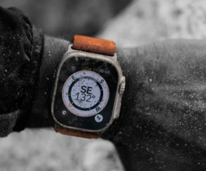 Apple có quyết định cay đắng với Apple Watch màn hình MicroLED