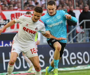 Leverkusen 'cắt đuôi' Bayern Munich, kéo dài kỷ lục