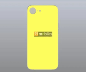 Hình ảnh CAD iPhone SE 4 xuất hiện gợi ý thiết kế đẹp ngây ngất