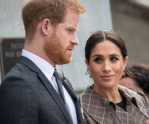 Người Mỹ ngán ngẩm Harry và Meghan