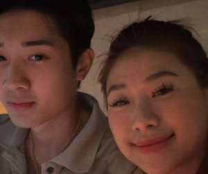 Bạn trai hot girl TDDC Phạm Như Phương và anh em sinh đôi khiến dân tình 'lọt hố': Trên live đẹp nức nở, đời thường còn mê hơn!