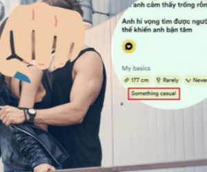 Một CEO bị 'bóc phốt' chuyện tình ái, choáng váng với 'quy trình lừa tình' của quý ông