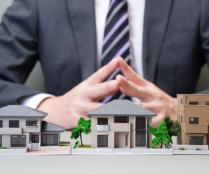 Mỗi người chỉ được bán, cho thuê tối đa 5 căn nhà một năm