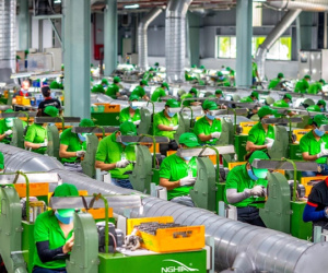 Người lao động không được nghỉ bù dịp lễ Giỗ tổ Hùng Vương, 30-4 và 1-5