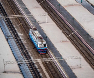 Nổ cầu đường sắt ở Nga, Ukraine tiết lộ thông tin