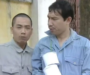 NSƯT nổi danh với mũi to: Từng phải kéo xe bò, đi chơi với bạn gái chỉ dám uống 5 nghìn 2 cốc nước