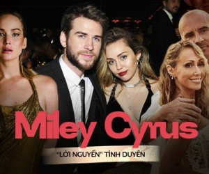 'Lời nguyền' tình ái nhà Miley Cyrus: Nữ ca sĩ làm hẳn MV tố chồng cũ Liam Hemsworth ngoại tình, mẹ ruột bị nghi cướp 'bạn giường' của con út?