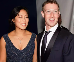 Quy tắc hôn nhân nghiêm ngặt của ông chủ Facebook Mark Zuckerberg