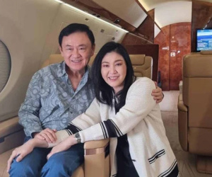 Gia tộc Shinawatra, chuyện bây giờ mới kể: Quyền lực hậu trường