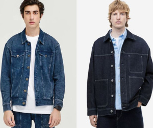 Tìm hiểu về Denim Jacket và những cách phối đồ mà các Fashionista lựa chọn