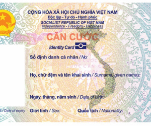 Từ 1/7 sắp tới, những trường hợp nào bắt buộc phải đổi sang thẻ căn cước?