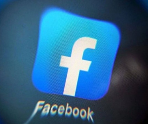 Facebook, Instagram bất ngờ sập trên toàn cầu