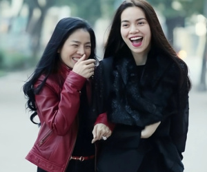 Đôi bạn từng thân Hà Hồ - Lệ Quyên sau 9 năm 'đường ai nấy đi': Nhan sắc thăng hạng, ai cũng tìm được hạnh phúc riêng