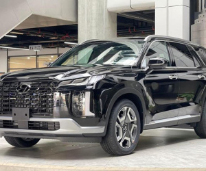 Hyundai Palisade tại Việt Nam 'xả hàng tồn' giảm đến 90 triệu đồng