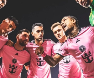 Inter Miami bán vội cầu thủ đăng ảnh… chỉ đạo Messi