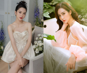 Loạt mỹ nhân 'vũ trụ VTV' là mẹ đơn thân, tài sắc vẹn toàn, thu nhập hàng trăm triệu mỗi tháng