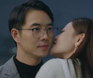 Chúng ta của 8 năm sau tập 49: Chuyện tình 'sét đánh' của cặp đôi phụ khiến khán giả phát cuồng