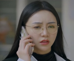 Chúng ta của 8 năm sau tập kế cuối vẫn ngập drama: Bé Cam bị bắt cóc, Lâm bị đuổi việc?