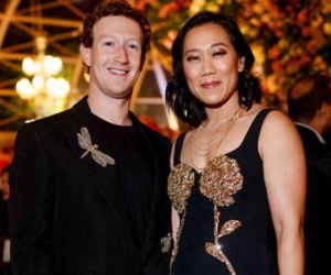 Bóc giá trang phục vợ chồng ông chủ Facebook diện đến đám cưới nghìn tỷ: Dân mạng choáng ngợp độ chịu chơi của vị tỷ phú giản dị có tiếng