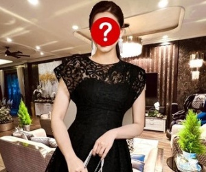 'Phú bà' vũ trụ VFC: Là CEO chuỗi kinh doanh, bất động sản Bắc vào Nam và gây choáng với bộ trang sức 100 tỷ