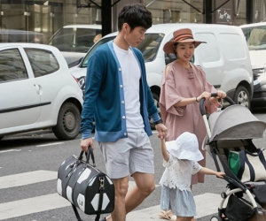 Huyền thoại Park Ji-sung: Vẫn trăn trở với bóng đá, sống hạnh phúc bên vợ đẹp - con khôn