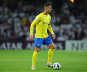 Ronaldo bỏ lỡ cơ hội khó tin, Al Nassr nguy cơ bị loại khỏi AFC Champions League
