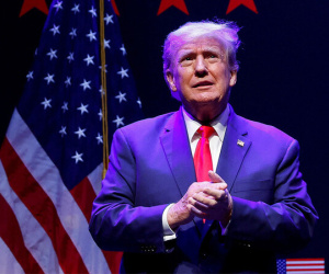 Tòa án Tối cao Mỹ ra phán quyết quan trọng, ông Donald Trump giành thắng lợi lớn