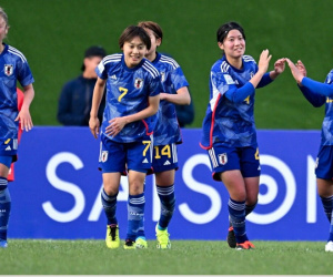 Báo Trung Quốc nhận định bất ngờ khi U20 nữ Nhật Bản thắng U20 nữ Việt Nam 10-0