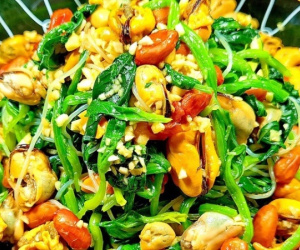 Ăn loại thịt mệnh danh ‘món tươi đầu xuân’ tốt cho xương khớp, nấu kiểu gì cũng ngon
