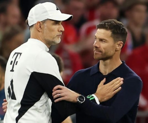 Bayern Munich bồi thường khủng để Xabi thay Thomas Tuchel