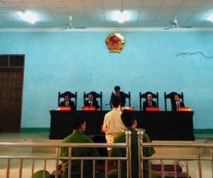 Bản án thích đáng cho cha dượng xâm hại con riêng của vợ