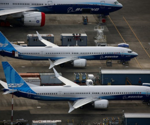 Phát hiện kẽ hở chết người trong khâu sản xuất của Boeing