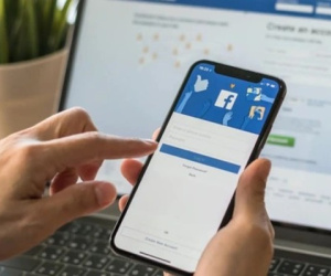 Tuyệt đối không nên làm điều này khi Facebook bị sập, cố gắng thử chỉ sớm bị khóa tài khoản