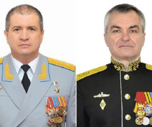 ICC ra lệnh bắt 2 tướng Nga, Pháp kêu gọi đồng minh của Ukraine 'không hèn nhát'