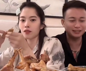 Bạn trai Nam Em tuyên bố đã nhận 3 show giá 200 triệu, thú nhận ở nhà 'ăn bám' vợ sắp cưới