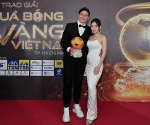 Bạn gái Văn Lâm chia sẻ lại ảnh quá khứ mũm mĩm, nhìn ảnh hiện tại mới thấy hành trình giảm cân ngoạn mục cỡ nào