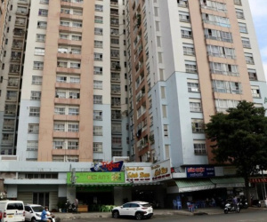 Vì sao giá căn hộ chung cư ở Hà Nội tăng mạnh hơn TP HCM?
